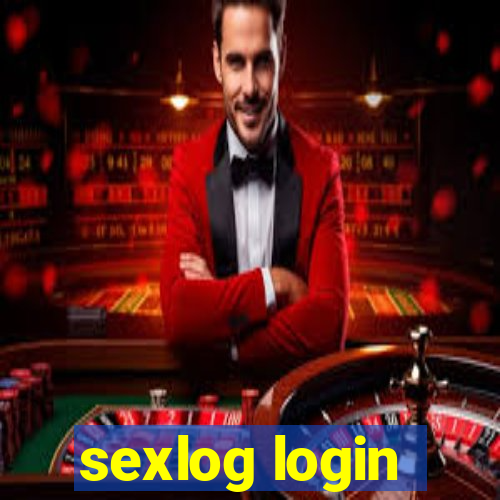 sexlog login